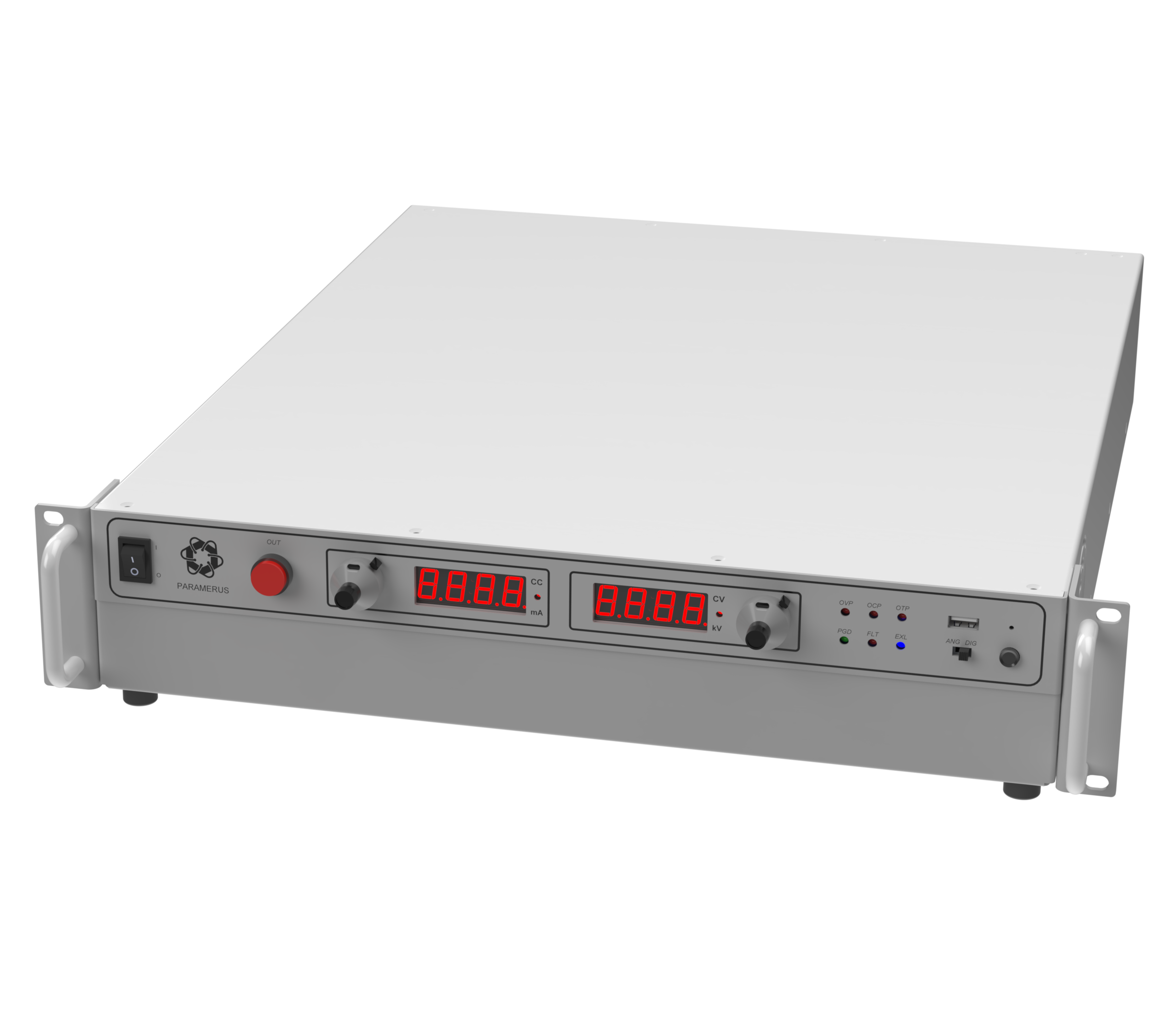 картинка SHVHP-2 от компании ООО ПАРАМЕРУС