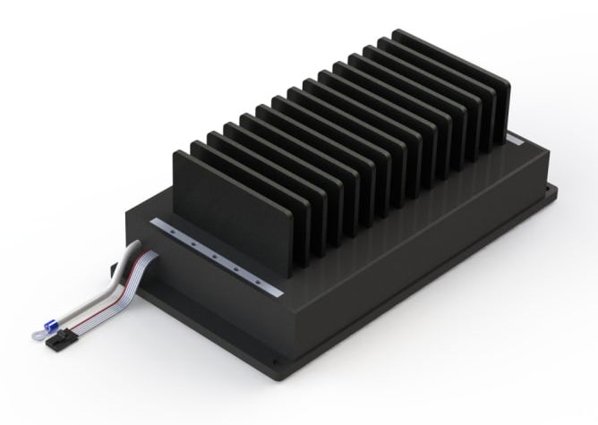 Высоковольтные твердотельные коммутирующие устройства