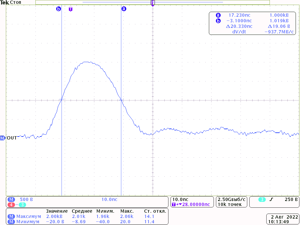 картинка HVS-FBP от магазина Одежда+