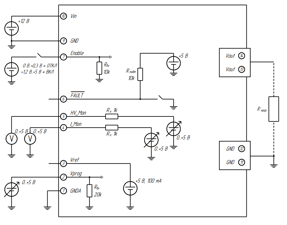 картинка HVLP от магазина Одежда+