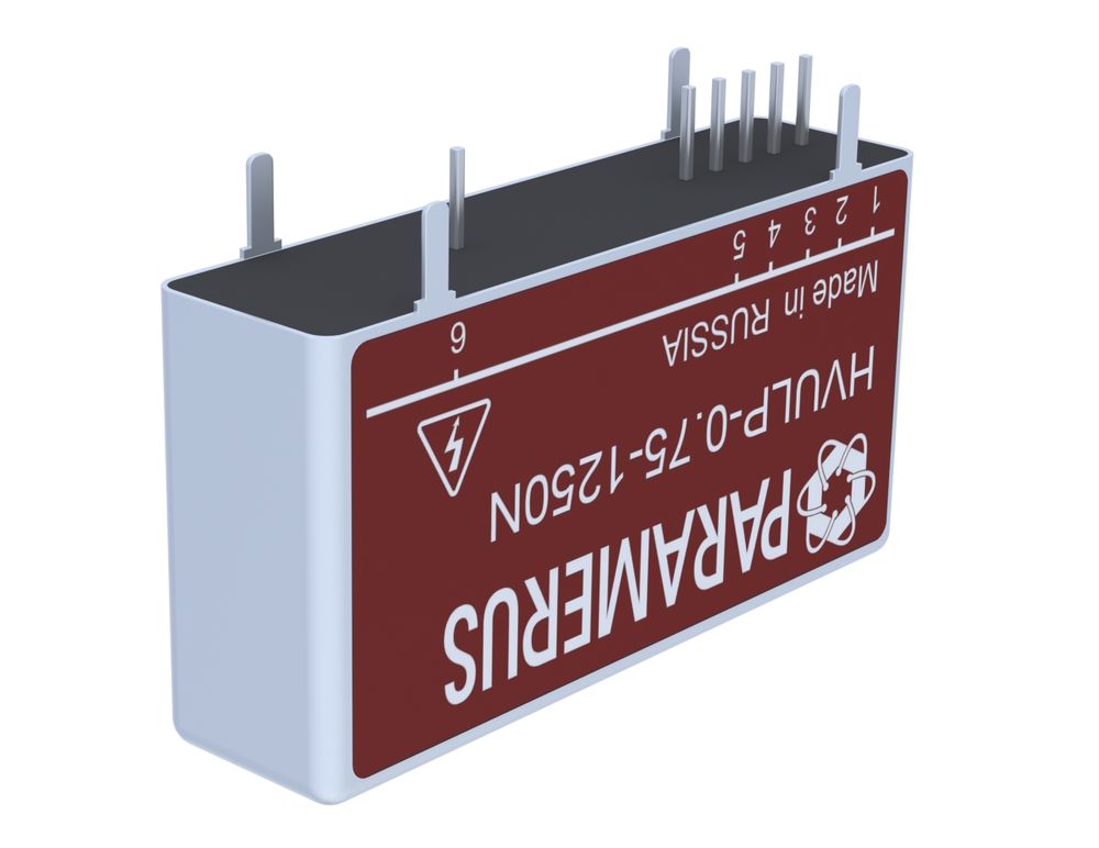 картинка HVULP от магазина Одежда+