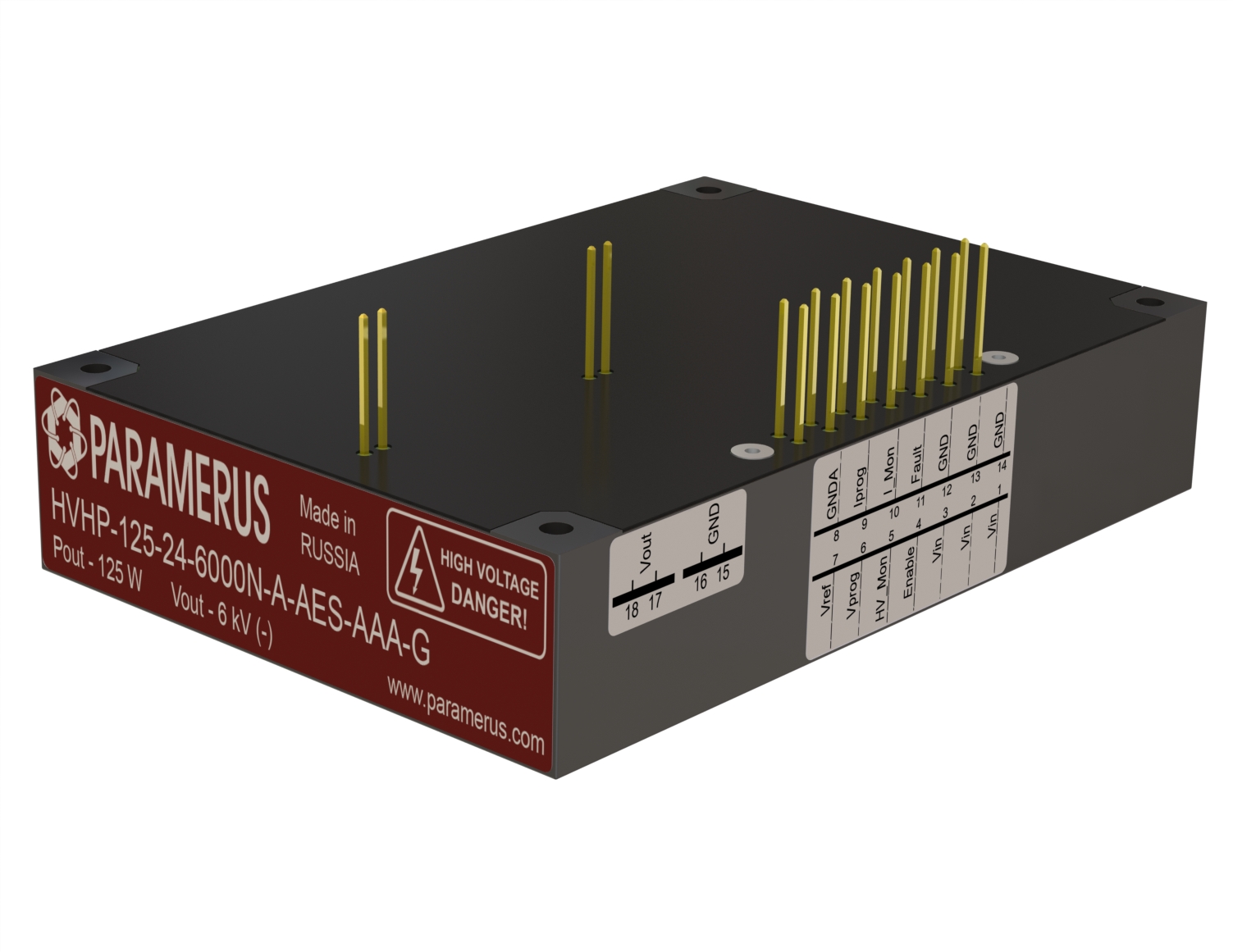 картинка HVHP от магазина Одежда+