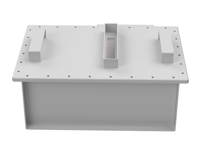 X-ray monoblocks and emitters