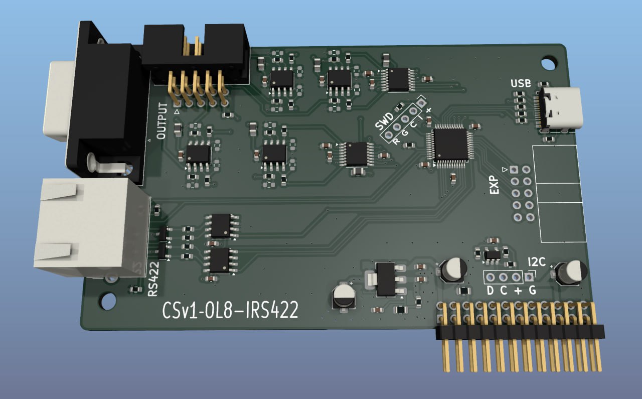 картинка Системы управления электронной оптикой от магазина Одежда+