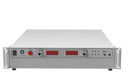 Высоковольтные AC-DC источники питания