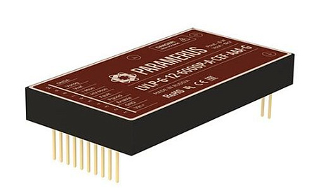 Высоковольтные источники питания